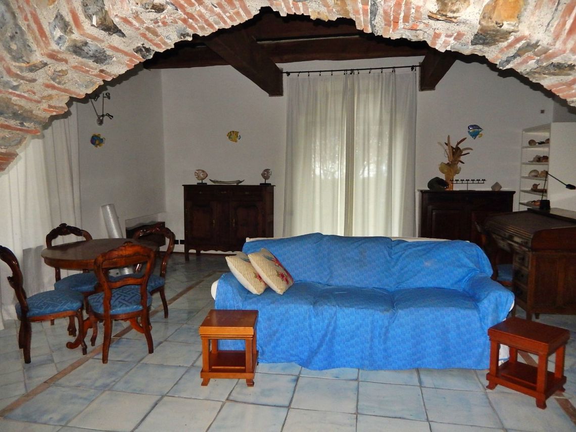 733 | Bonassola - Ville - Cinque Terre