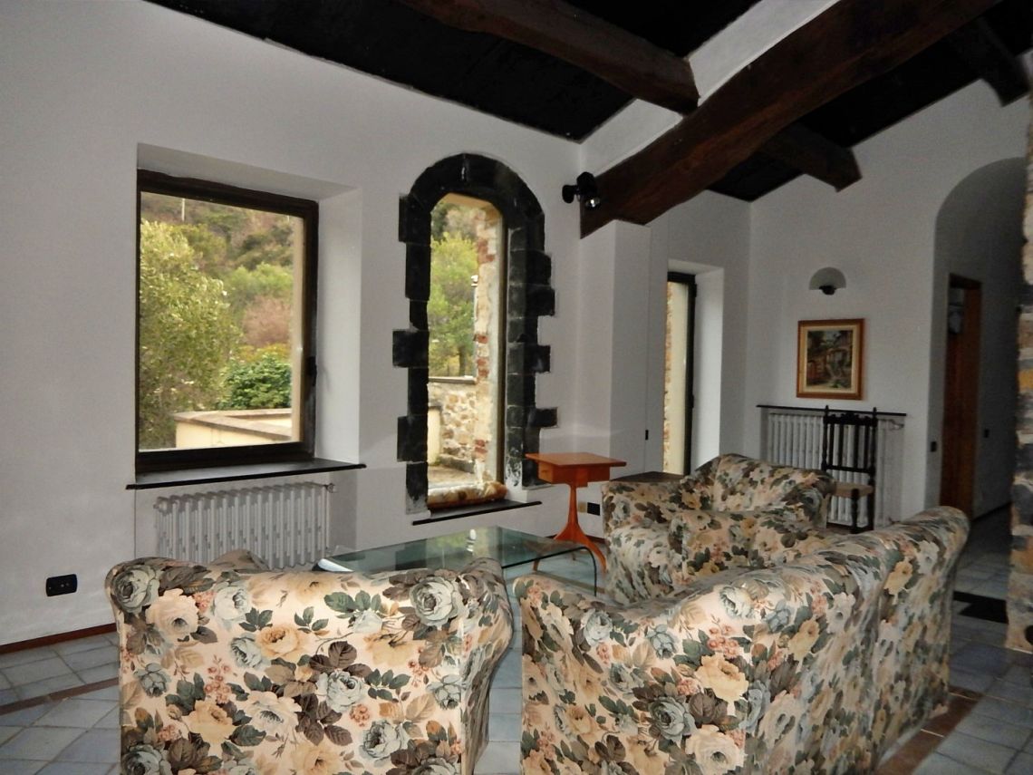 733 | Bonassola - Ville - Cinque Terre