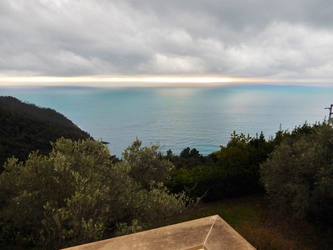 733 | Bonassola - Ville - Cinque Terre