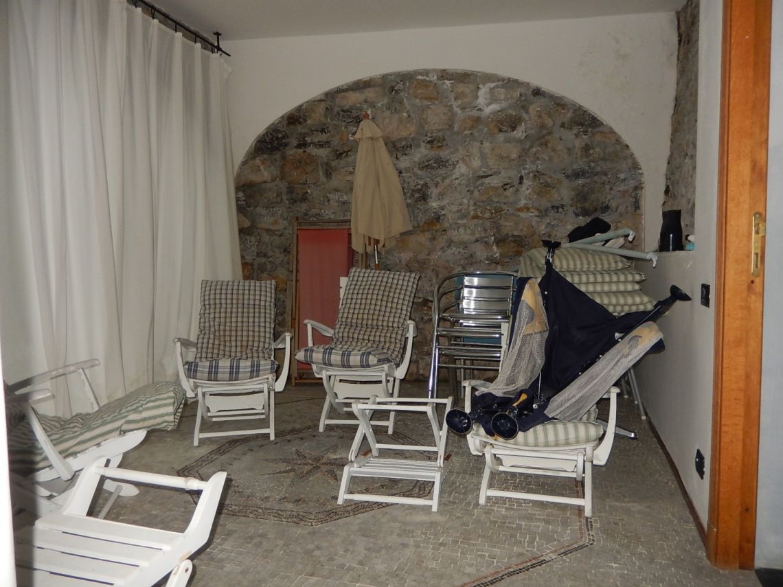 733 | Bonassola - Ville - Cinque Terre