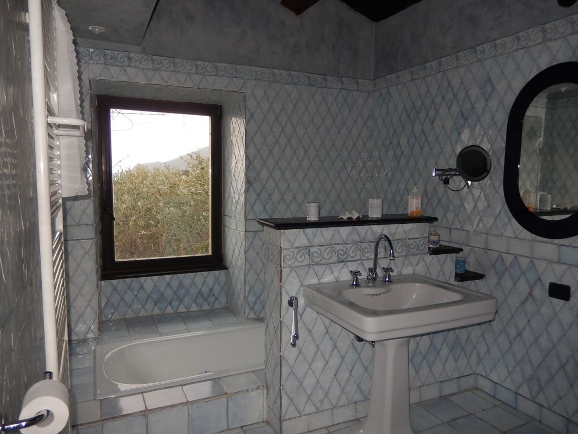 733 | Bonassola - Ville - Cinque Terre