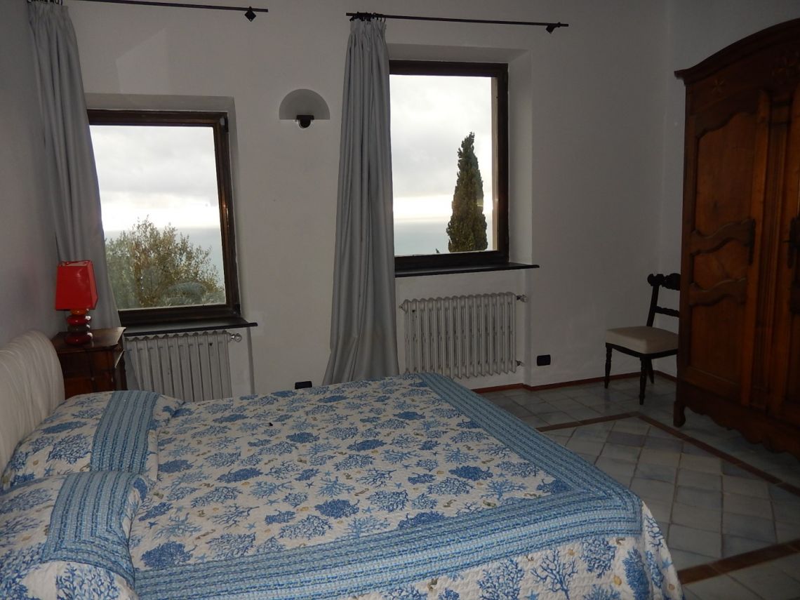 733 | Bonassola - Ville - Cinque Terre