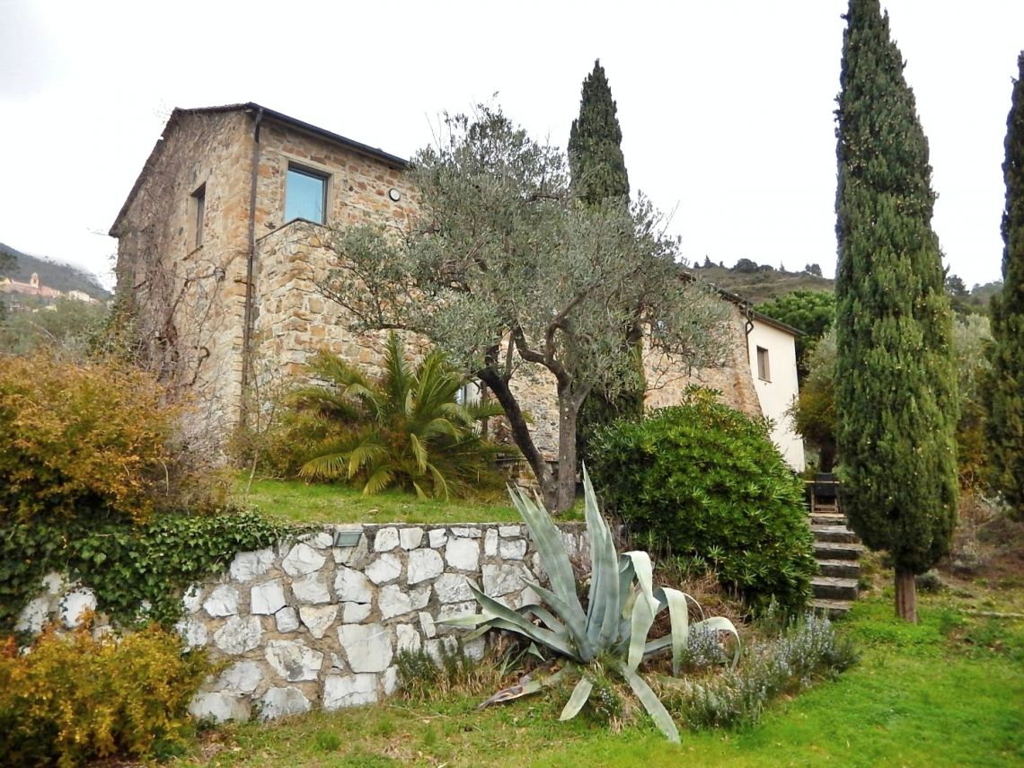 733 | Bonassola - Ville - Cinque Terre