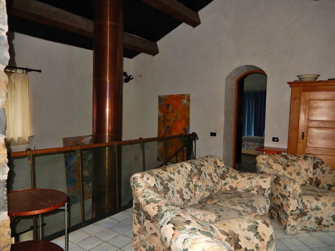733 | Bonassola - Ville - Cinque Terre