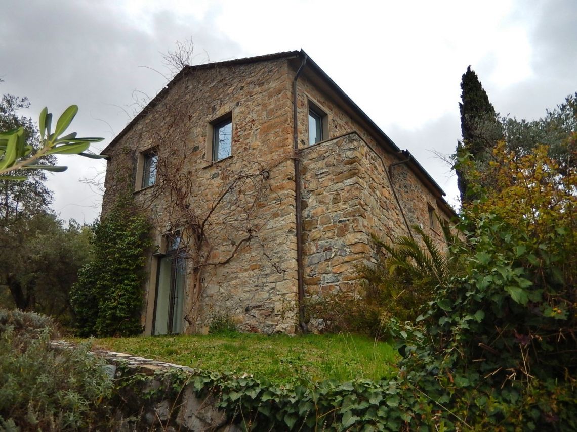 733 | Bonassola - Ville - Cinque Terre