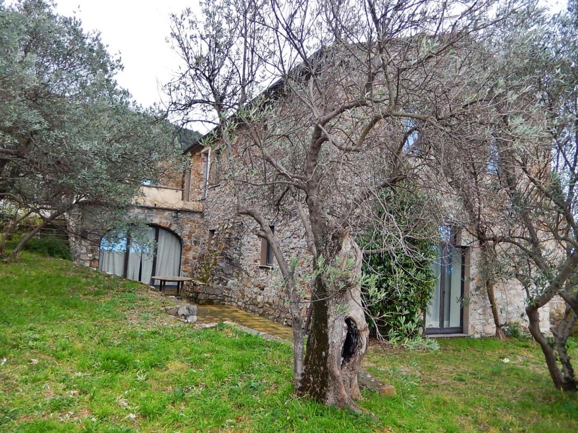 733 | Bonassola - Ville - Cinque Terre