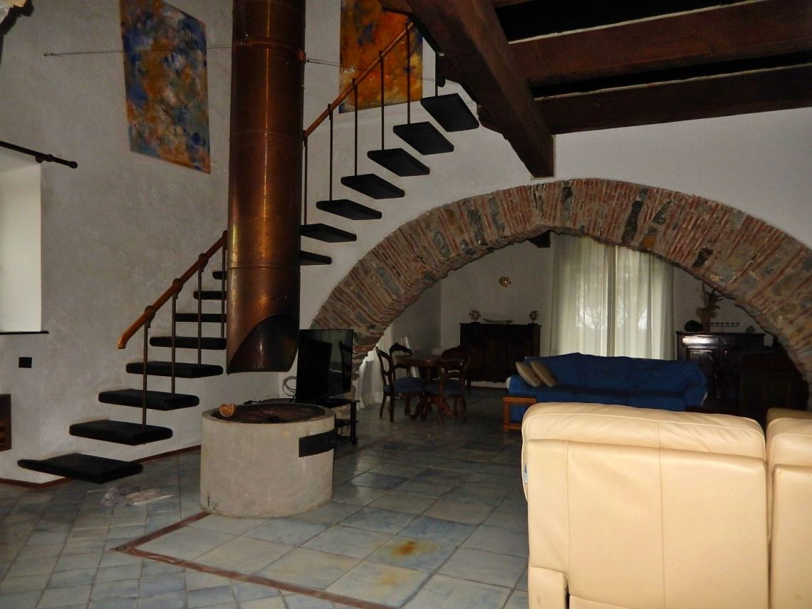 733 | Bonassola - Ville - Cinque Terre