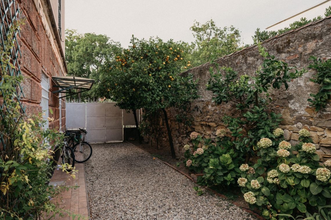 777 | Sestri Levante - Ville - Tigullio