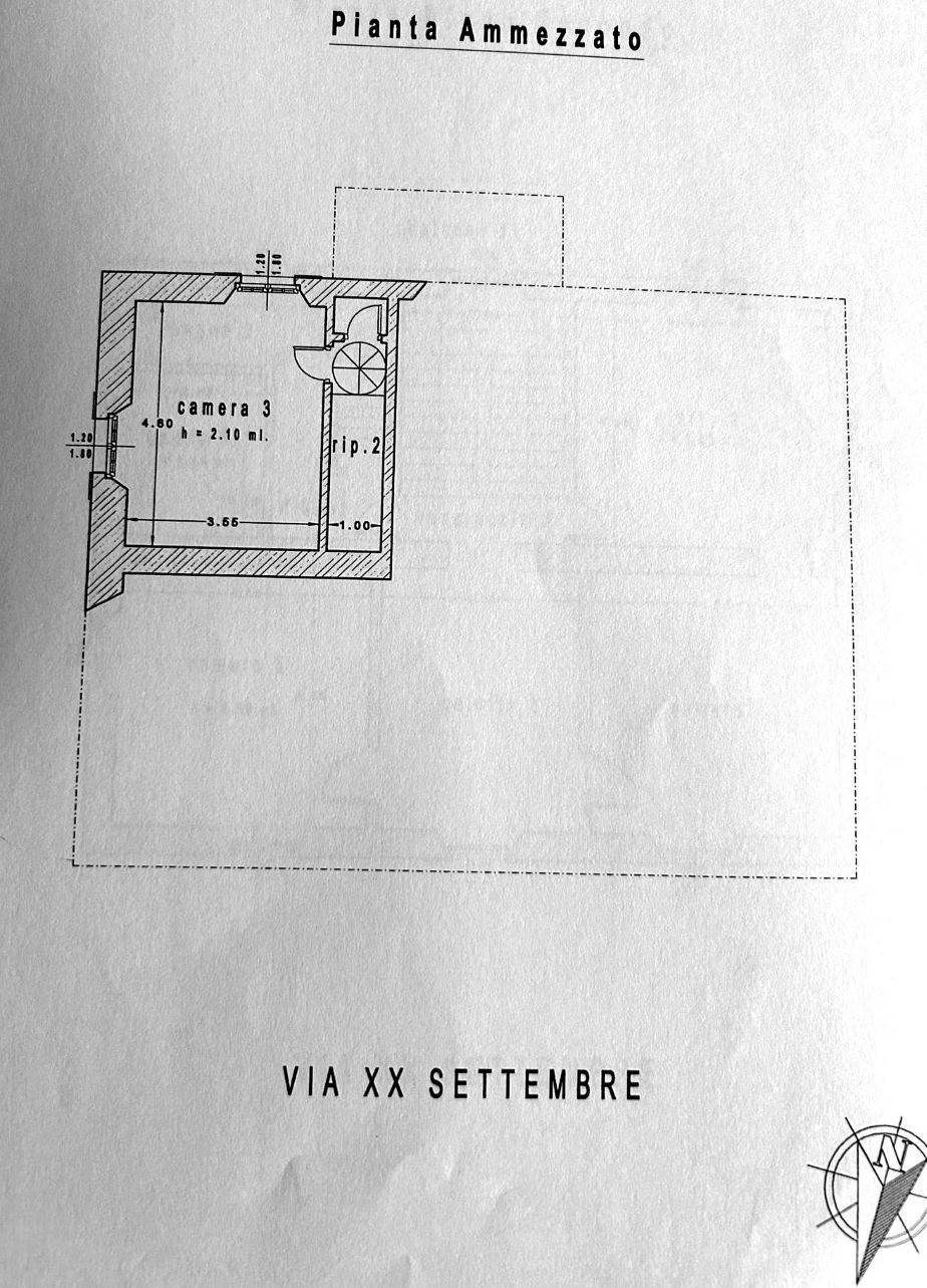 777 | Sestri Levante - Ville - Tigullio