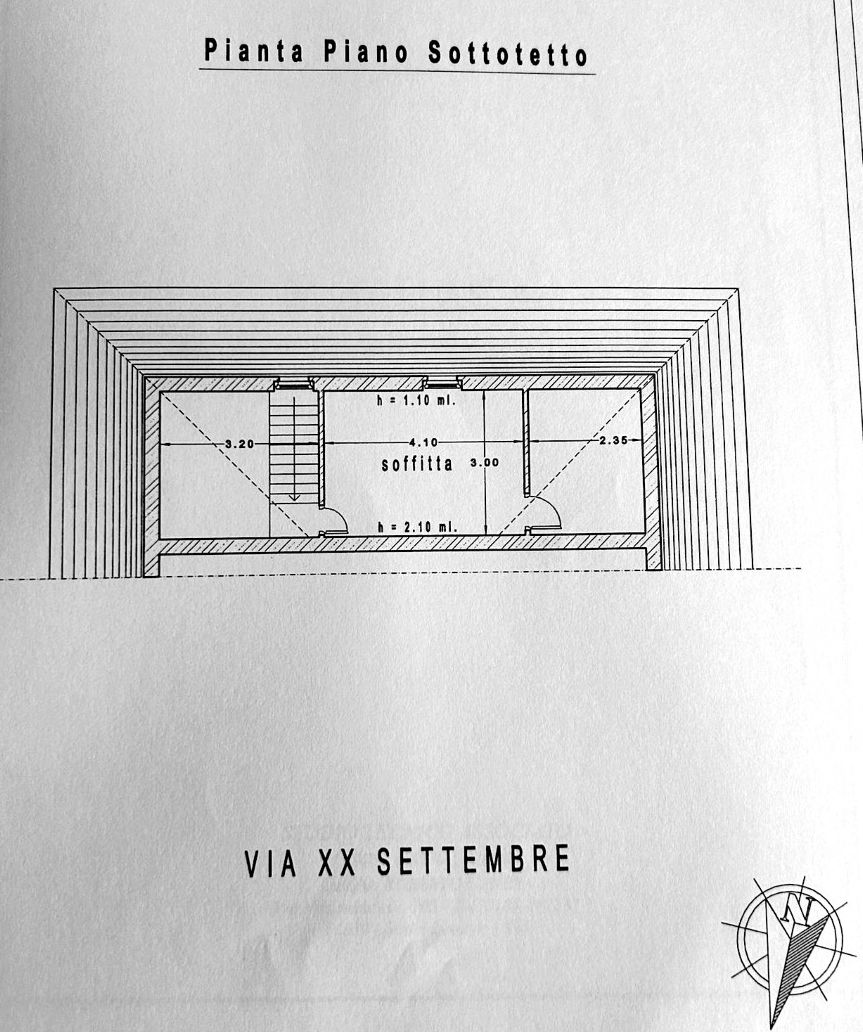777 | Sestri Levante - Ville - Tigullio