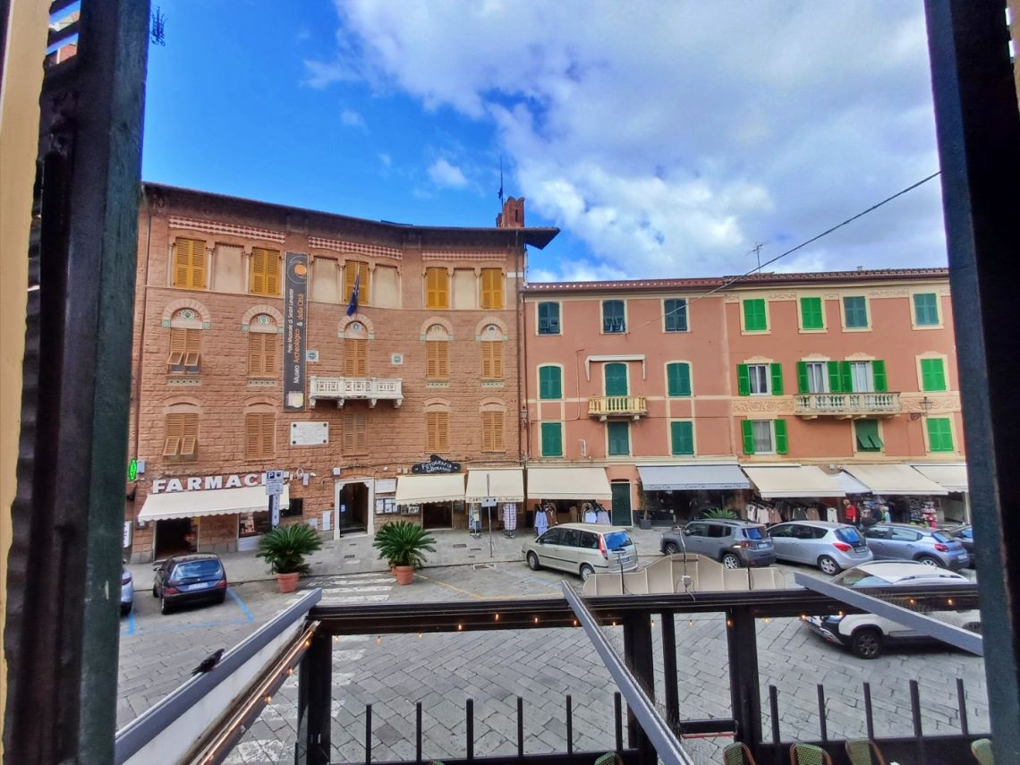 06 | Sestri Levante - Appartamenti - Tigullio