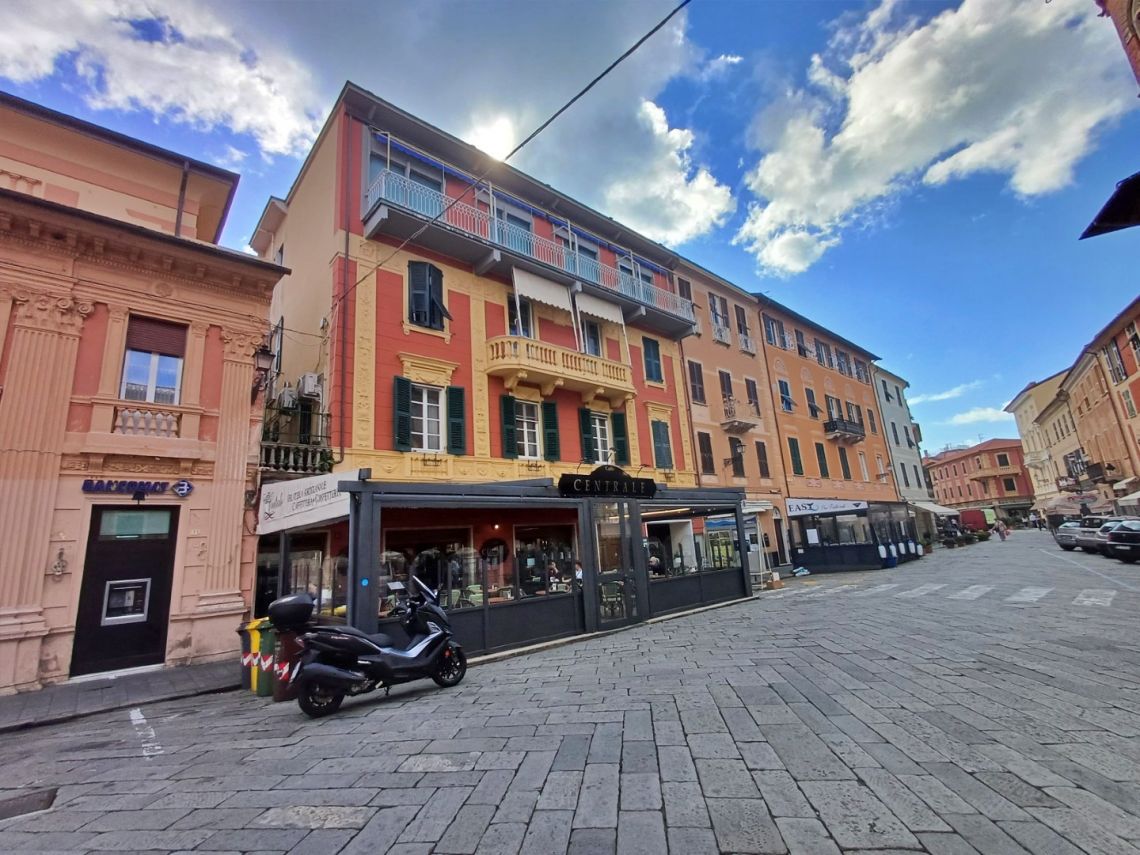 06 | Sestri Levante - Appartamenti - Tigullio