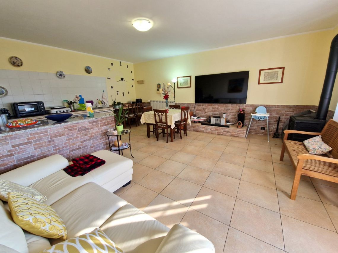 702 | Chiavari - Ville - Tigullio