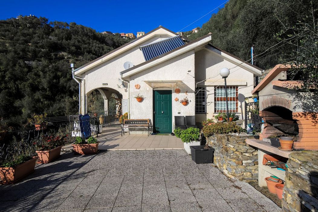 702 | Chiavari - Ville - Tigullio