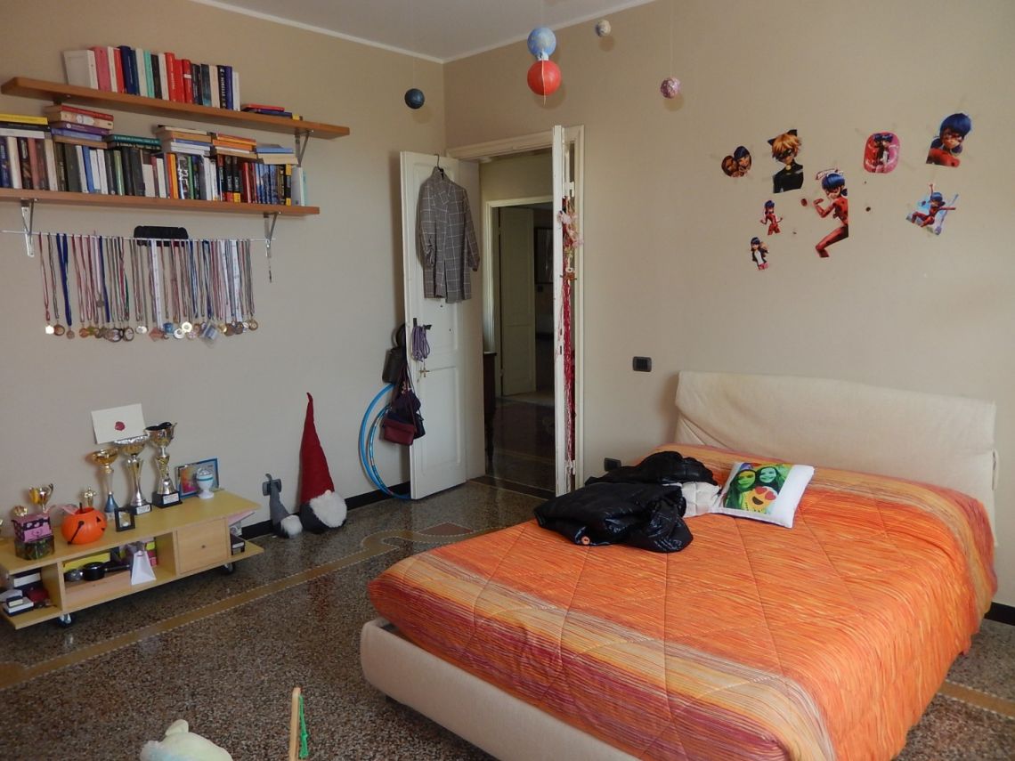 36 | Sestri Levante - Semindipendente - Tigullio