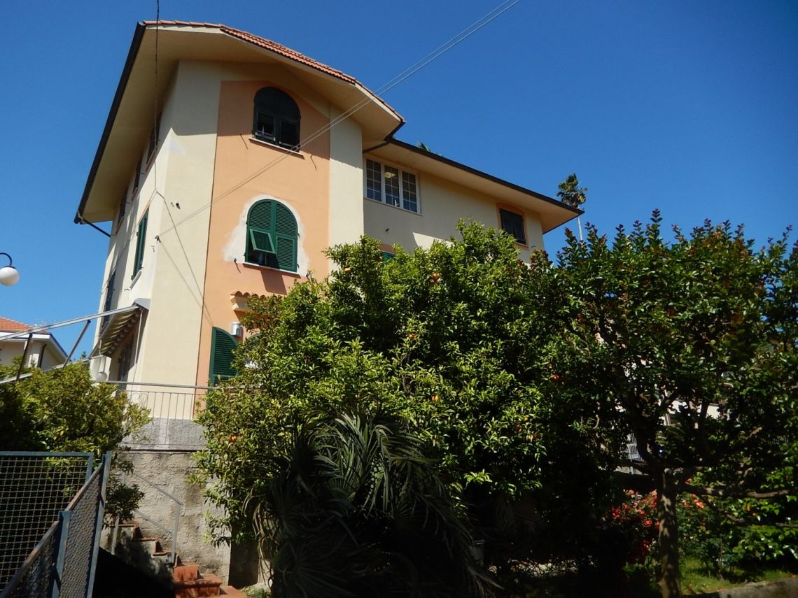 36 | Sestri Levante - Semindipendente - Tigullio