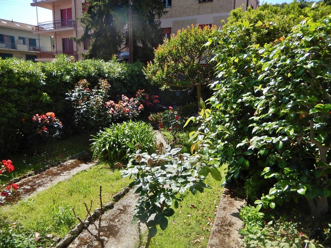 36 | Sestri Levante - Semindipendente - Tigullio
