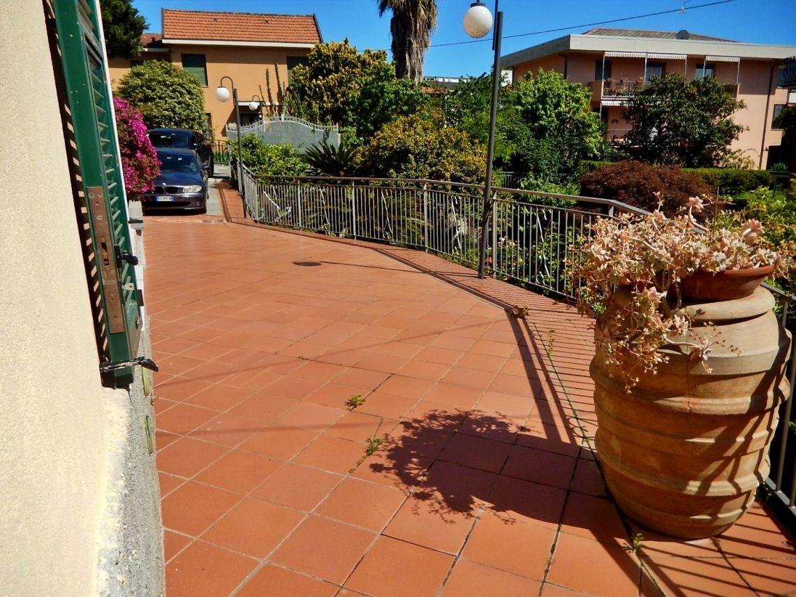 36 | Sestri Levante - Semindipendente - Tigullio