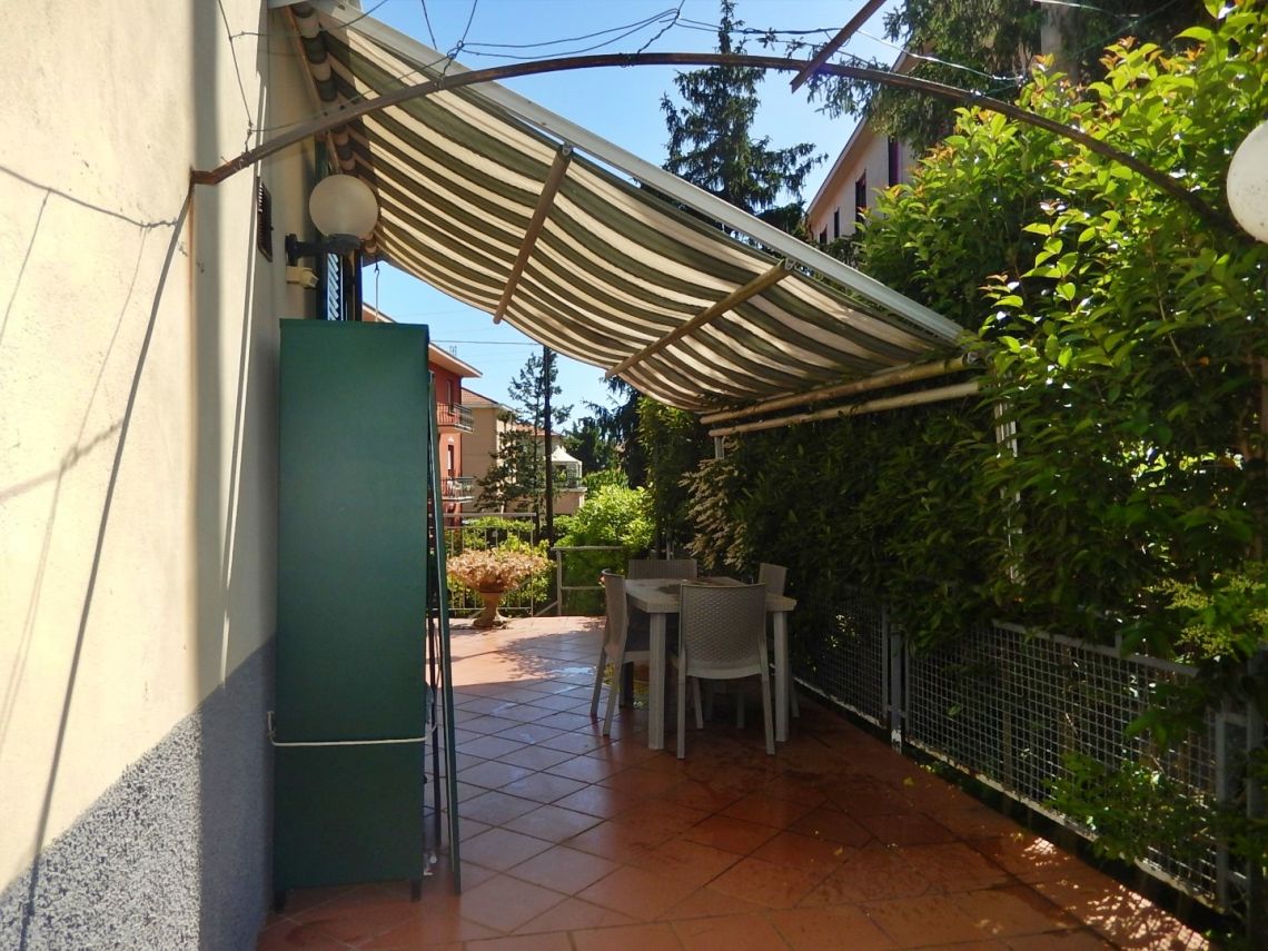 36 | Sestri Levante - Semindipendente - Tigullio