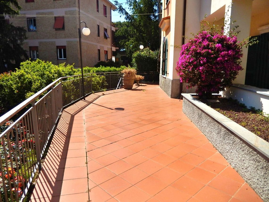 36 | Sestri Levante - Semindipendente - Tigullio