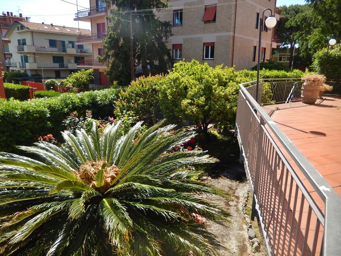 36 | Sestri Levante - Semindipendente - Tigullio