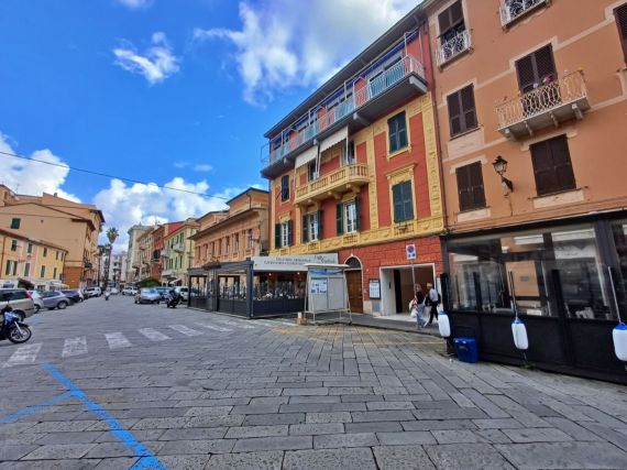 06 | Sestri Levante - Appartamenti - Tigullio